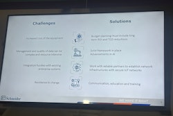 Predictive Maintenance Schneider.