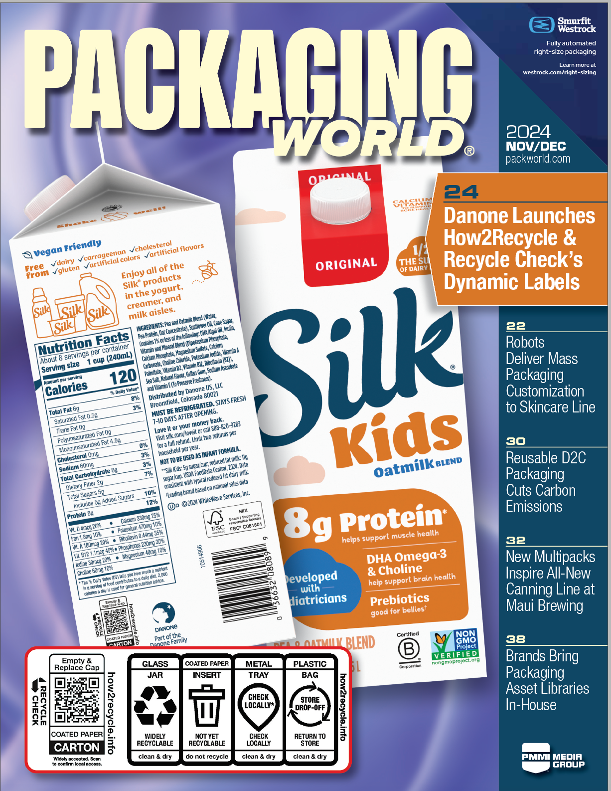 Packaging World Nov/Dec 2024