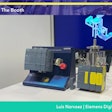 Siemens Digital