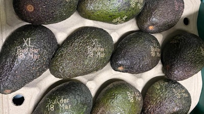 With the technology for laser etched barcodes is still evolving, Westfalia is not yet fully satisfied with its accuracy for easy scanning at checkout. However, the company are working on developing a new laser to improve the precision of laser etching 2D codes.