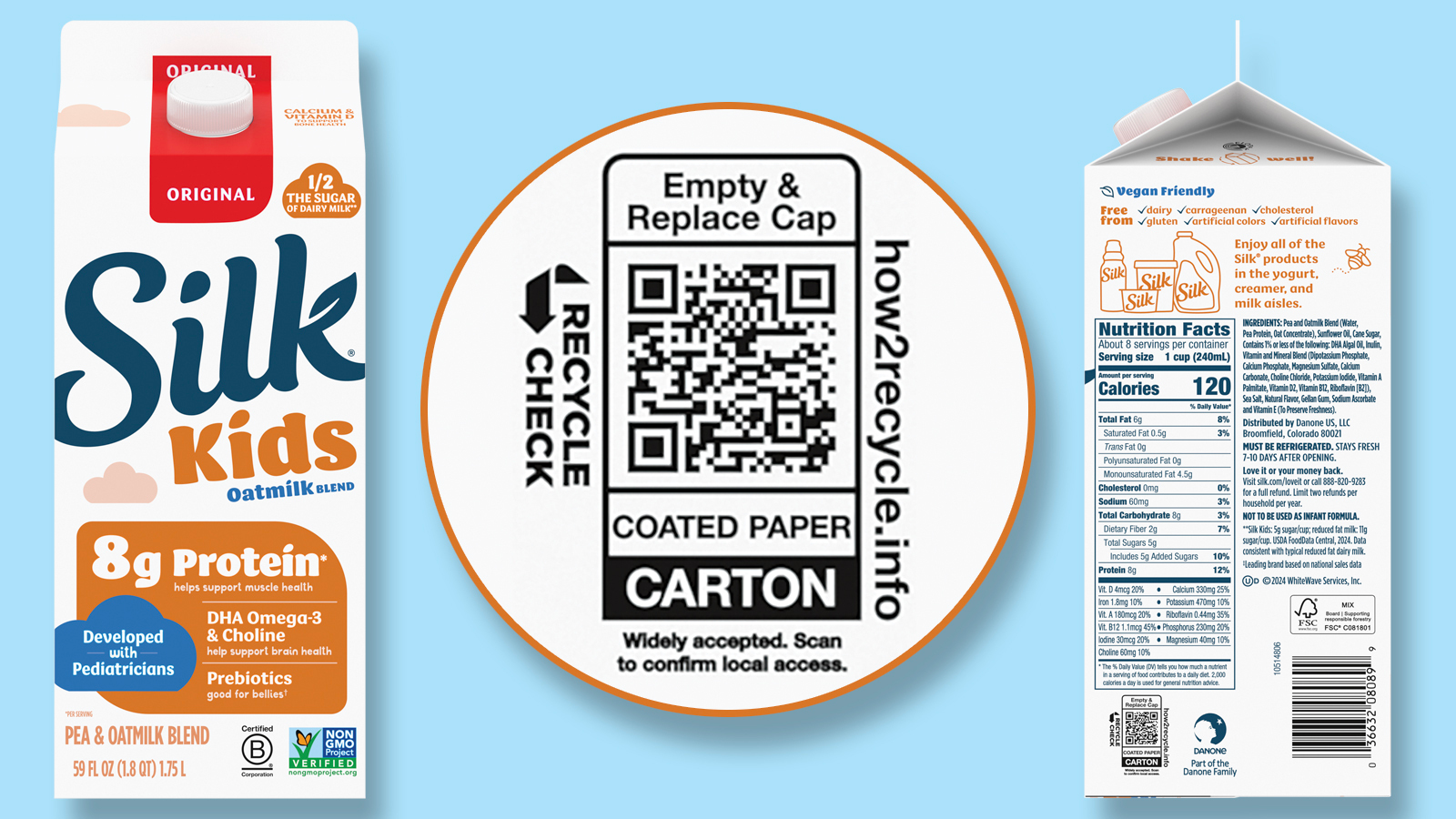 Danone For Web Posting