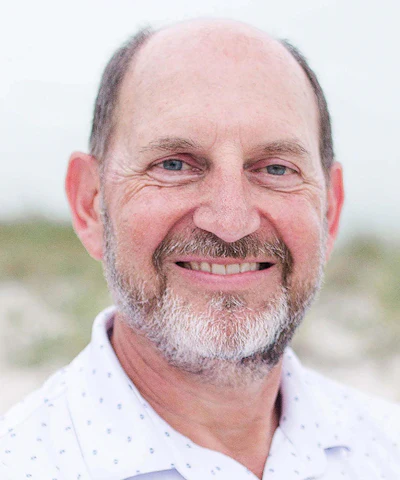 Eric Copeland