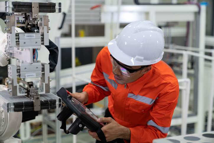 The Power of One: How Integrated SIS Improves Project Efficiency and More