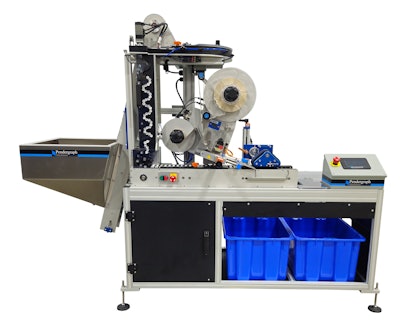 Hl60 Labeler Cob