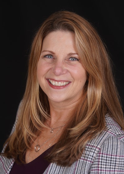 Michelle Bryson Global Sustainable Packaging Leader Bw Packaging Systems