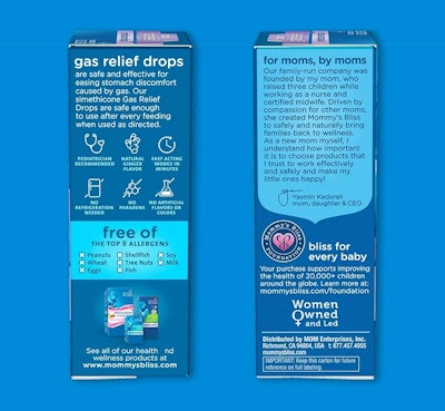 An impactful founder’s story can humanize your brand and create a stronger sense of trust and loyalty.