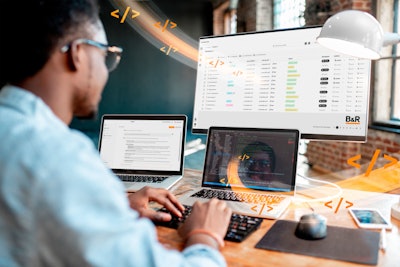 The new version of B&R's automation software delivers advanced engineering capabilities, enhanced collaboration and an AI productivity boost