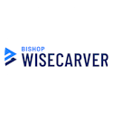 Bishop Wisecarver Logo Full Color