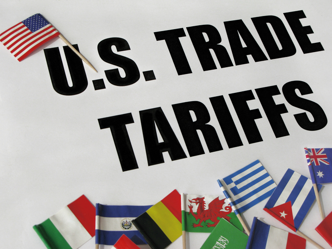 U.S. Trade Tariffs Could Increase Workforce issues