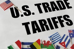 U.S. Trade Tariffs Could Increase Workforce issues