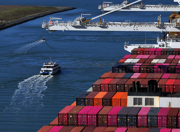 New tariffs on North American Neighbors