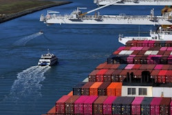 New tariffs on North American Neighbors