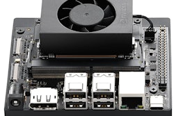 Can this palm-sized embedded AI computer revolutionize how machine builders incorporate generative AI-based vision and robotics into their equipment?