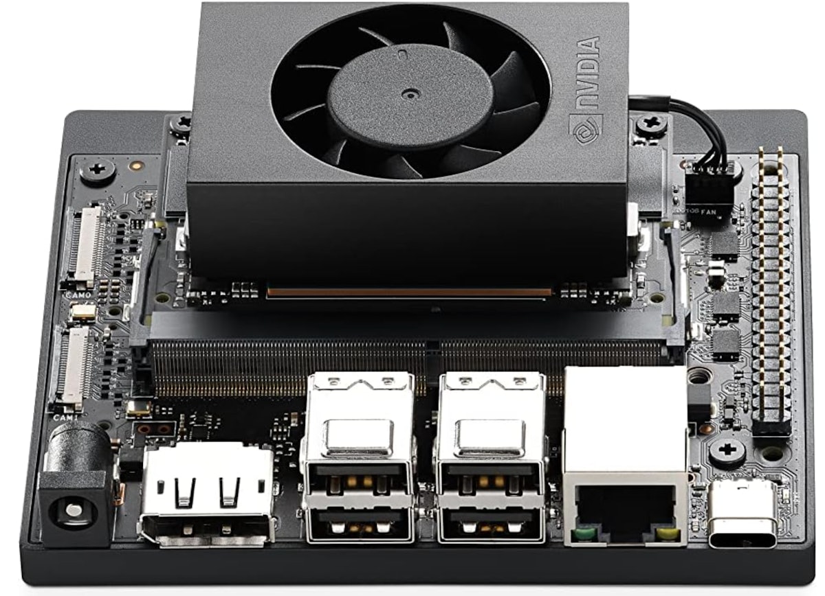 iCON PLANETFORM NANO（美品） Nanoleaf-Blocks-Smarter-Kit-