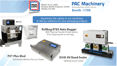 Pac Machinery