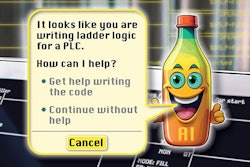 Packaging Equipment AI Copilot Assistant