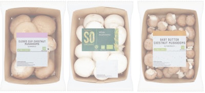 This initiative is part of Sainsbury's ongoing sustainability efforts and is expected to reduce plastic waste by 775 tons annually.