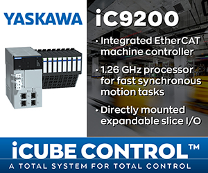 I C920020 Controller 300x250