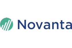 Novanta Logo New