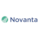 Novanta Logo New
