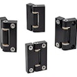 Precision Hinge
