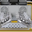 C406H-Open Machine