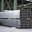 Packaging and processing OEMs rely on steel and aluminum