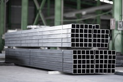 Packaging and processing OEMs rely on steel and aluminum