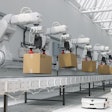 Annual Outlook Report - Automation and Robotics
