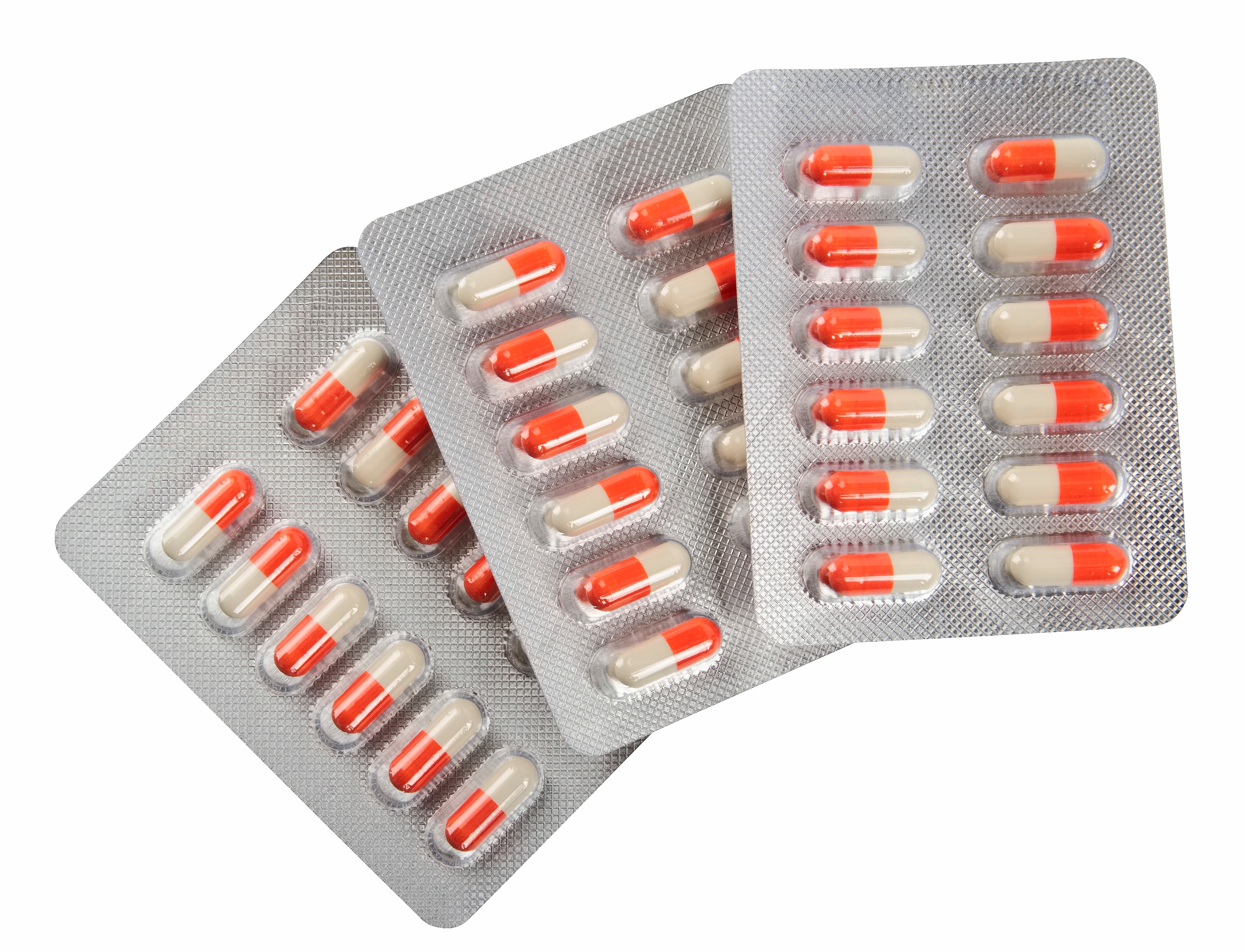 Due to environmental concerns about PVC-based blisters, the pharmaceutical industry proposes transitioning to alternative blister packaging materials.