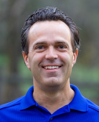 Ken McGuire, consultant, former P&G exec and Packaging World contributor