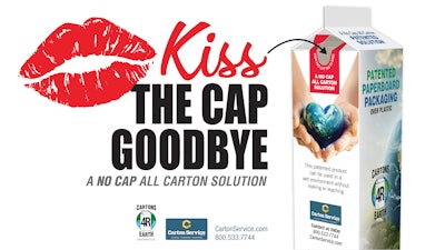 Kiss The Cap Goodbye Big Mac