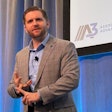 Alex Shikany, EVP of A3 – Association for Advancing Automation