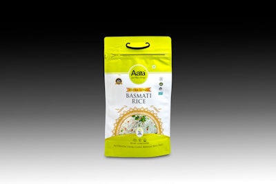 Aara® Basmati Rice