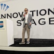 Innovation Stage Connected Worker Solutions Header Image