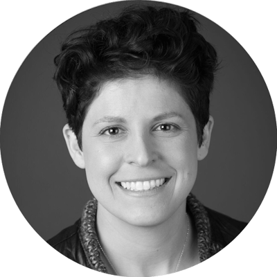 Julia Anthony is the Founder & Chief Strategy Officer.