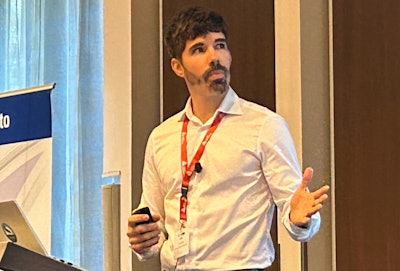 Alix Courdier, global head of marketing, technology, and data for Lipton Tea & Infusions