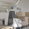 On Robot