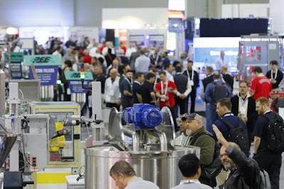 Pack Expo