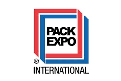 Pack Expo International No Date