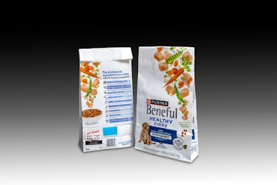 Pro Evo® Recyclable Fl