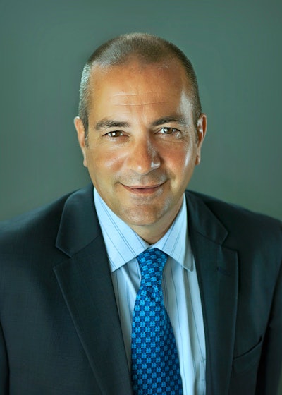 PMMI President and CEO Jim Pittas