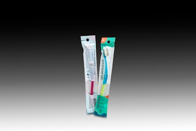Preserve® Toothbrush Pouches