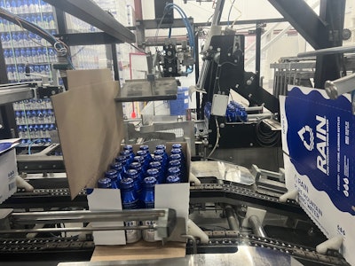 RAIN Case Packer Image