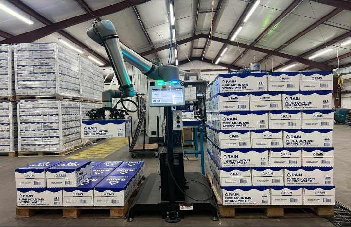 RAIN Header Image for VI