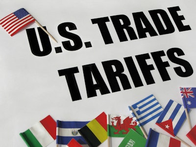 A 10% baseline tariff will apply to all imports, with country-specific increases taking effect April 9—even for Free Trade Agreement partners.