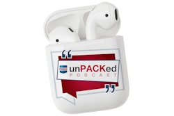 Podcast Airpod Graphic Large