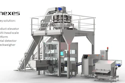 Press Nexes Turnkey Solution Image