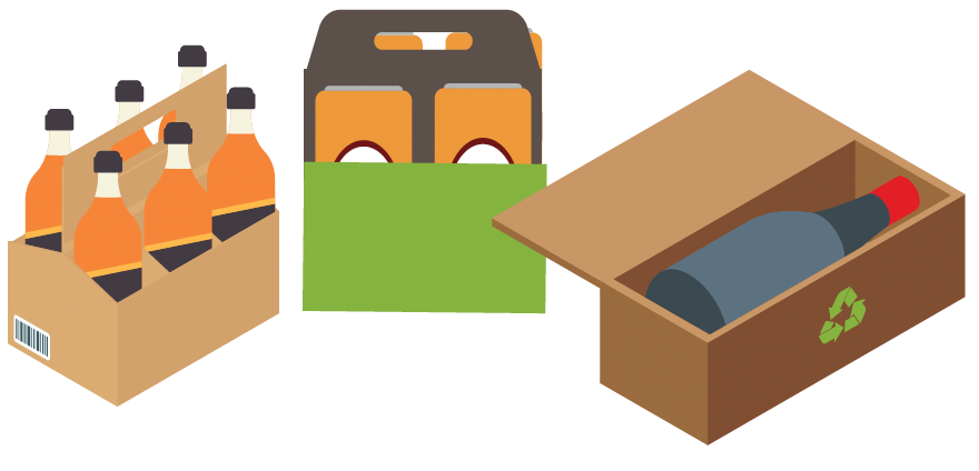 Beverage Packaging Trends Image