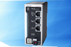 The platform’s dedicated control, ctrlX Core, uses the Linux-based ctrlX OS, which serves as the framework of the uniquely modular, app-based architecture.